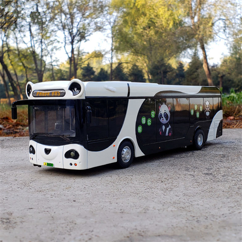 Party Games Bus - Большой размер, сплав, Электрический туристический городской