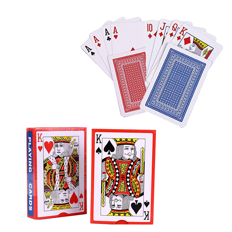 54 листа/набор, 56x86 миллимет – обзор и цена Party Games Using Cards