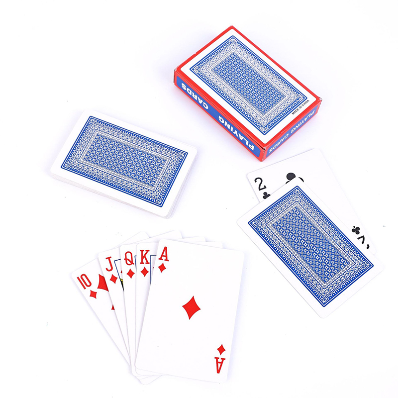 54 листа/набор, 56x86 миллимет – обзор и цена Party Games Using Cards