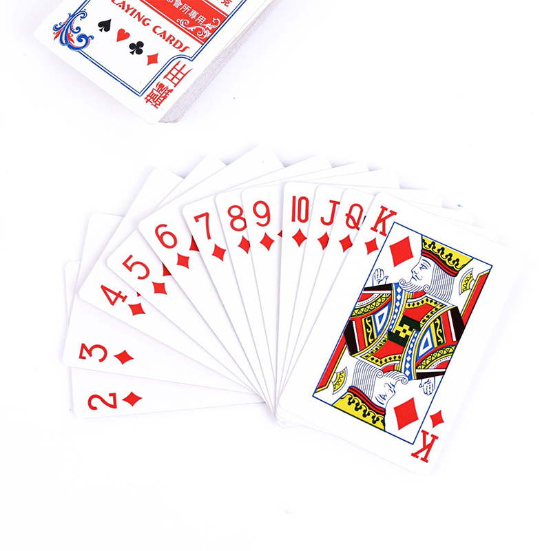 54 листа/набор, 56x86 миллимет – обзор и цена Party Games Using Cards