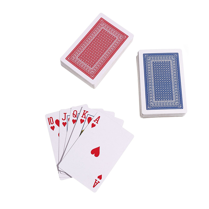 54 листа/набор, 56x86 миллимет – обзор и цена Party Games Using Cards