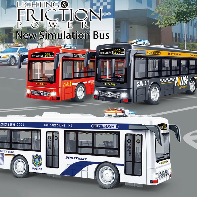 Двухэтажная модель экскурсионн – обзор и цена Party Games Bus