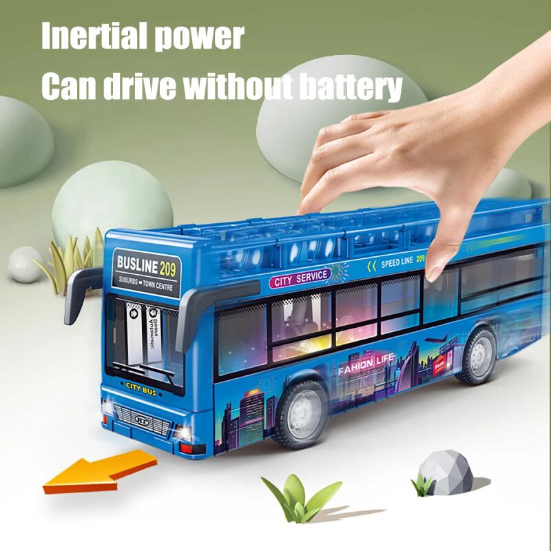 Двухэтажная модель экскурсионн – обзор и цена Party Games Bus