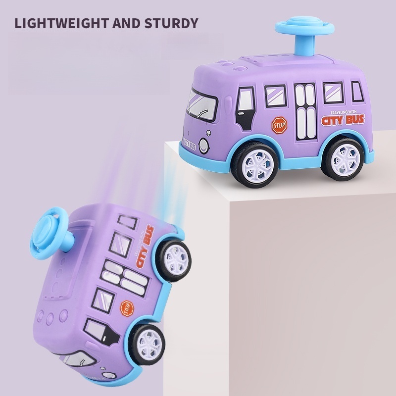 Отскок инерционное прессование – обзор и цена Party Games Bus