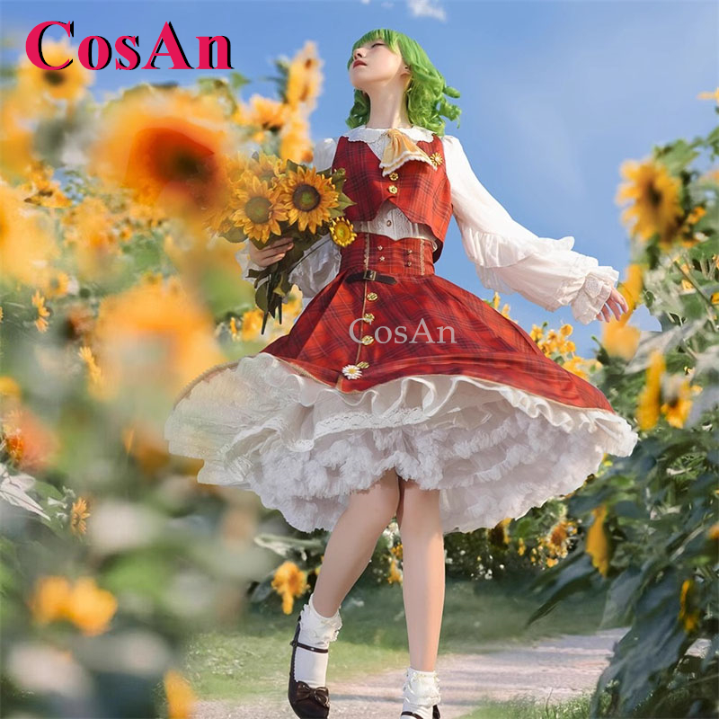 CosAn Game Touhou Project Kaza – обзор и цена Party Games New