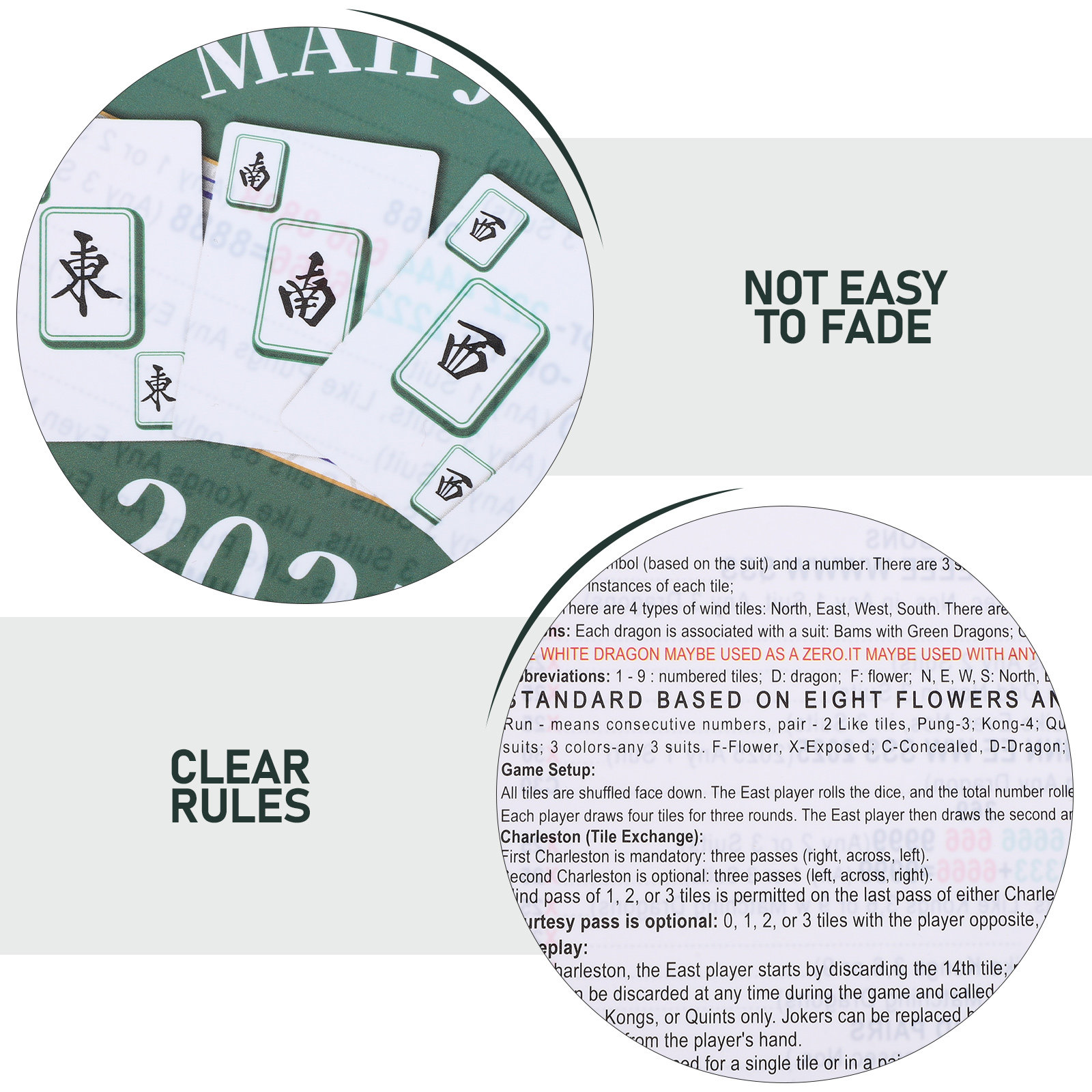 Набор из 8 водонепроницаемых ж – обзор и цена Party Games Using Cards