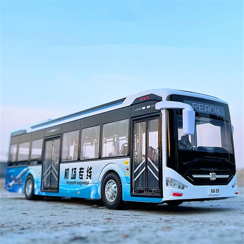 Модель легкового автомобиля B2 – обзор и цена Party Games Bus