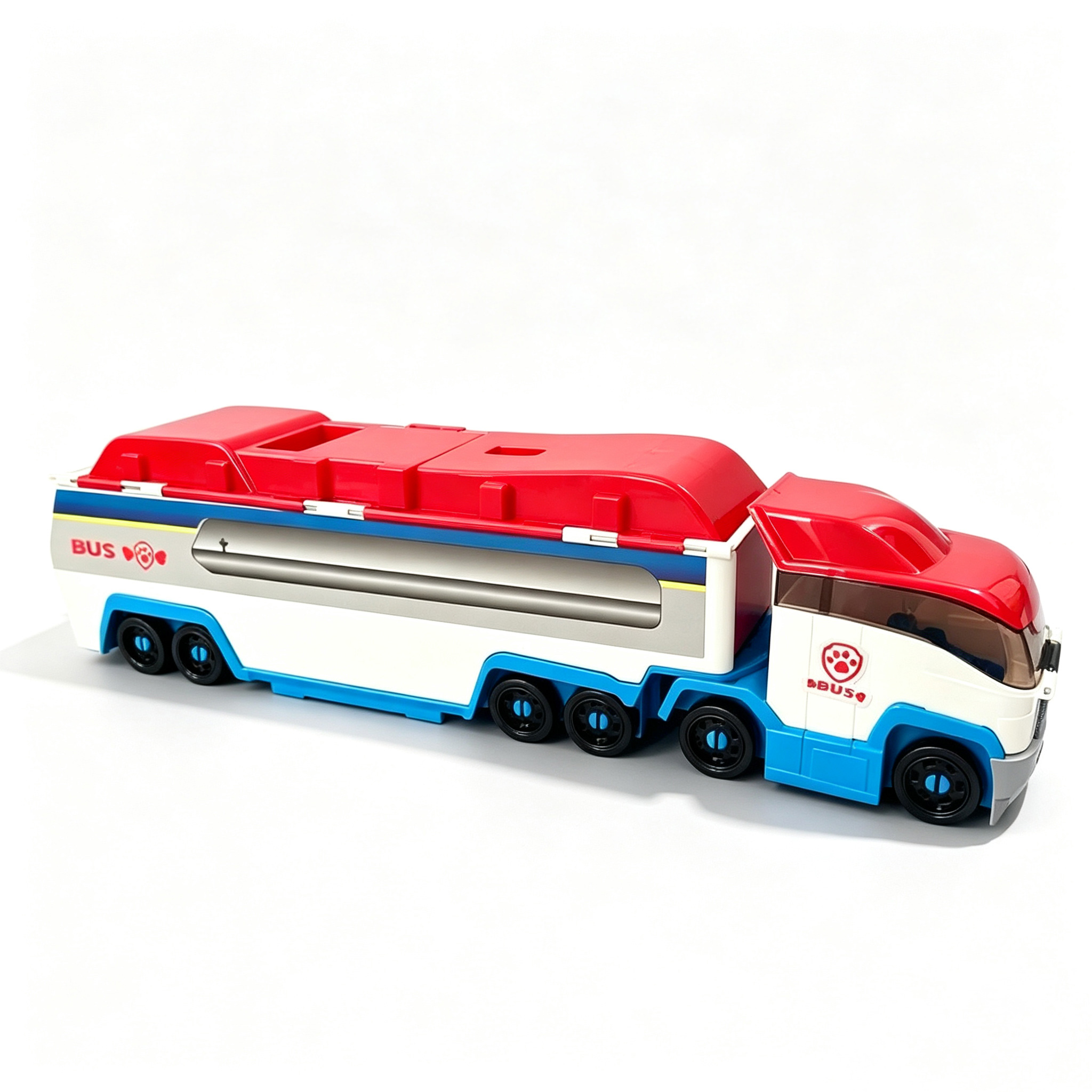 2026НОВИНКА Мобильный патрульн – обзор и цена Party Games Bus