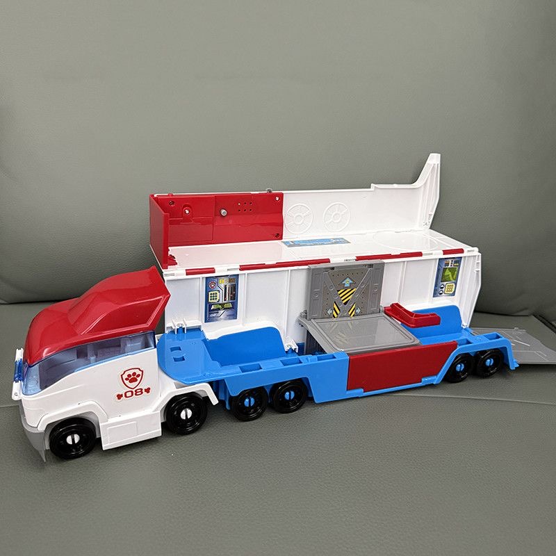 2026НОВИНКА Мобильный патрульн – обзор и цена Party Games Bus