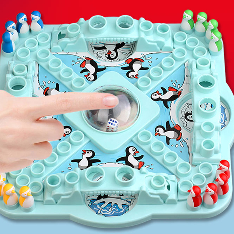 Вечерние игры, шахматы в виде  – обзор и цена Party Games Competition