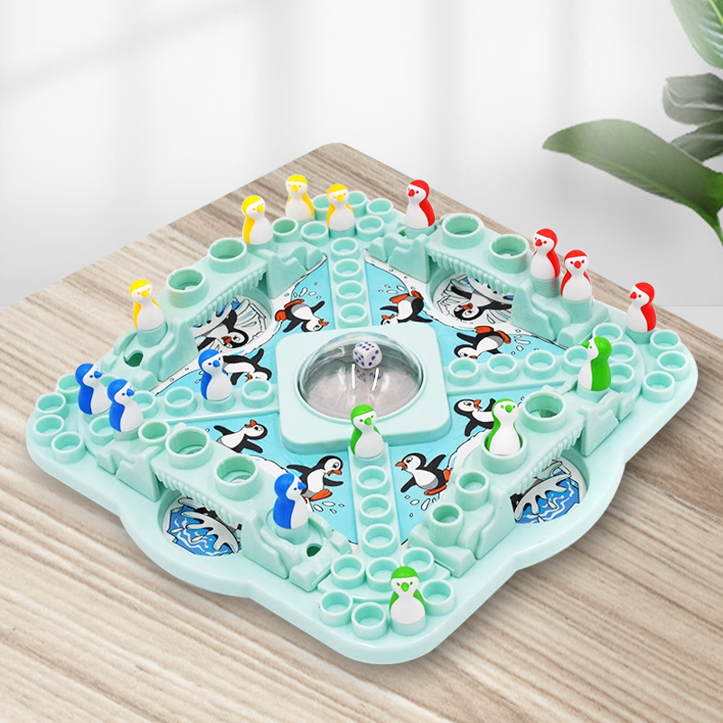 Вечерние игры, шахматы в виде  – обзор и цена Party Games Competition